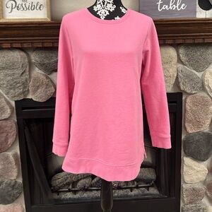 Lands’ End Serious Sweats Sweatshirt